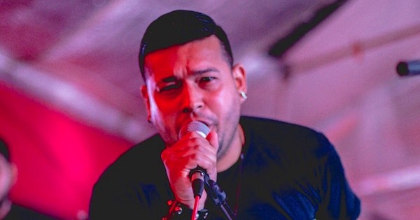 La Nación / Ferdez: “Hay muchísimo talento en la escena local”
