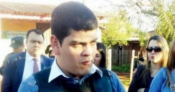 La Nación / Enfrentará tercer juicio por crimen de locutor en Pedro Juan