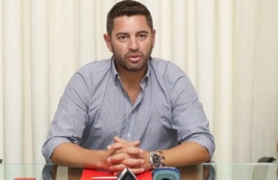 “Acudamos a elegir a los mejores y que sea una fiesta cívica”, exhorta Pedro Alliana - ADN Digital