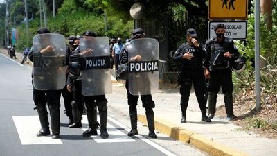 En Nicaragua se agrava persecución a medios y opositores