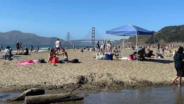 Ola de calor sin precedentes azota la costa oeste de EEUU
