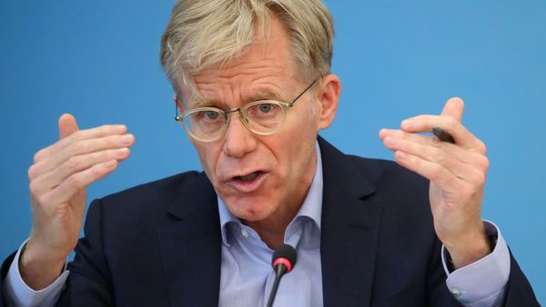 Revista médica culpa a países ricos por fracaso de Covax