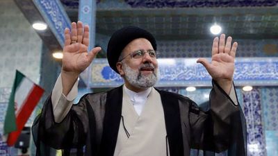 AI pide investigar a presidente electo iraní por violar  DDHH