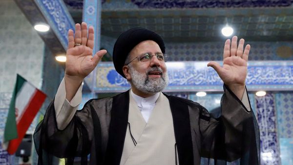 AI pide investigar a presidente electo iraní por violar DDHH