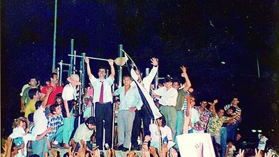Lo que la corrupción se llevó en 30 años de elecciones municipales