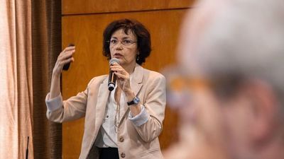 Precandidaturas de mujeres no superan el 40%