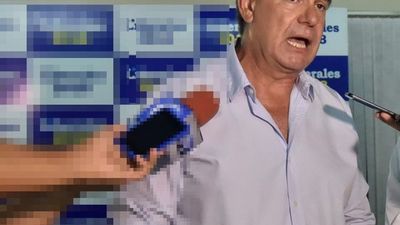 Liberales eligen titular con proyección a 2023