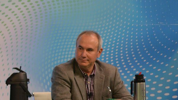 “Estoy convencido de que tenemos ventaja para conseguir más mercados”
