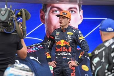 Max Verstappen saldrá primero - Motor - ABC Color