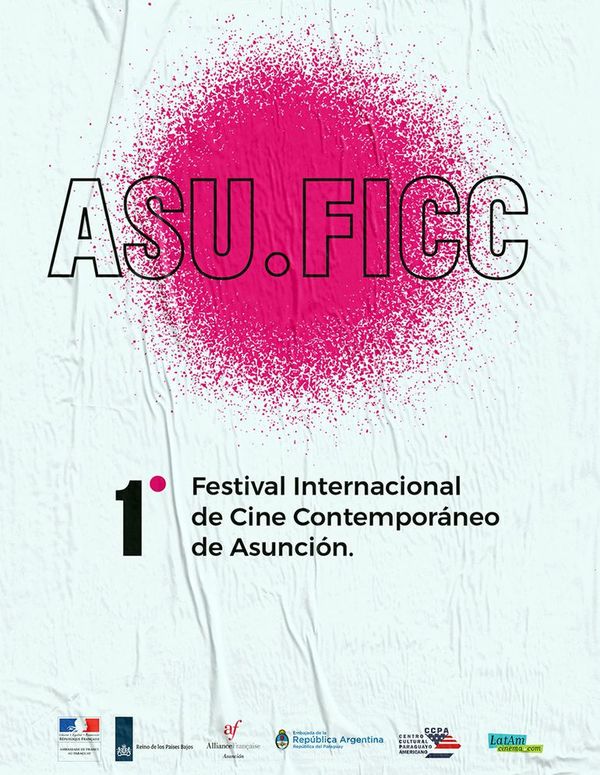 Festival Internacional de Cine Contemporáneo de Asunción - Cultural - ABC Color