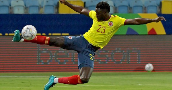 La Nación / Ronda con promesa de goles