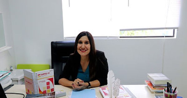 La Nación / Investigadora paraguaya gana importante premio internacional