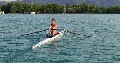 La Nación / Alonso e Insfrán se preparan en España