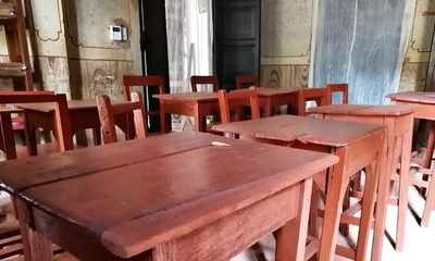 Educación y patrimonio cultural, un vínculo necesario