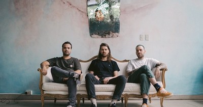 La Nación / “Ampliamos la tradición culinaria a nuevas experiencias y sabores”