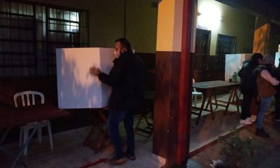 En plena pandemia y con nuevo sistema electoral, partidos políticos y movimientos van a internas de cara a las municipales