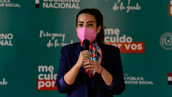 Salud pide responsabilidad y evitar aglomeración en locales de votación