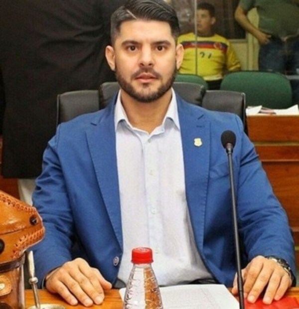 Óscar Rodríguez insta a los inscriptos a participar de la jornada lectiva