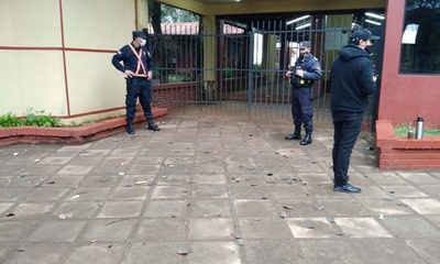 Se retrasa apertura de portones en el CRECE