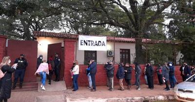Elecciones internas: más de 2,5 millones de colorados están habilitados para votar