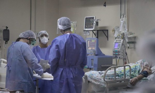 Variante Delta del Covid podría estar circulando en nuestro país, advierten