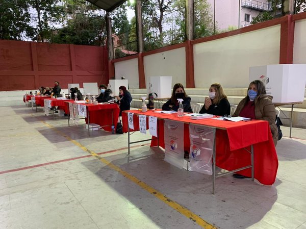 Día D en tiempos del Covid: En 261 distritos, partidos políticos eligen a sus candidatos a intendentes y concejales municipales - ADN Digital