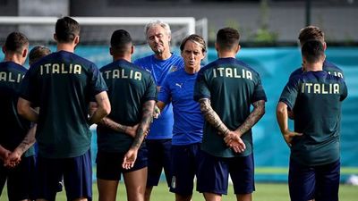 Italia podrá a prueba a suplentes ilustres contra Gales