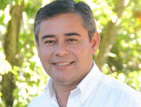 Asaltan a intendente de San Antonio · Radio Monumental 1080 AM