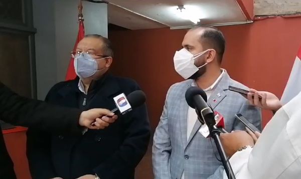 ANR tiene 17 precandidatos que fallecieron de COVID - Nacionales - ABC Color