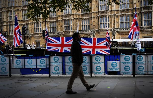 Experto cree que el Reino Unido podría levantar las restricciones el 5 de julio - Mundo - ABC Color