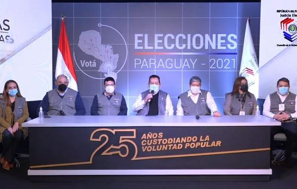 Piden ejercer el derecho al voto respetando los protocolos establecidos por Salud
