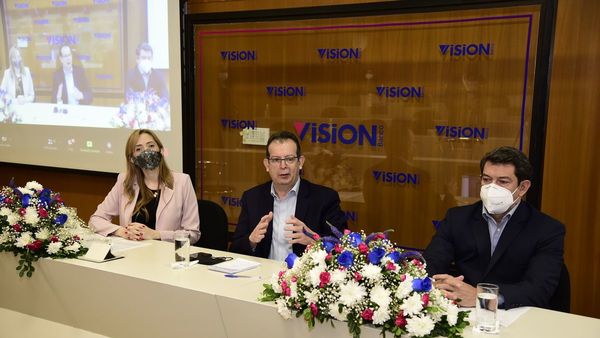 Visión Banco presenta su Memoria de Sustentabilidad 2020