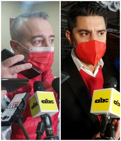 Elecciones 2021: Estiman participación del 30% al 40% y resultados TREP se darían a conocer entre 19:00 a 20:00, según TEP ANR - Notas - ABC Color