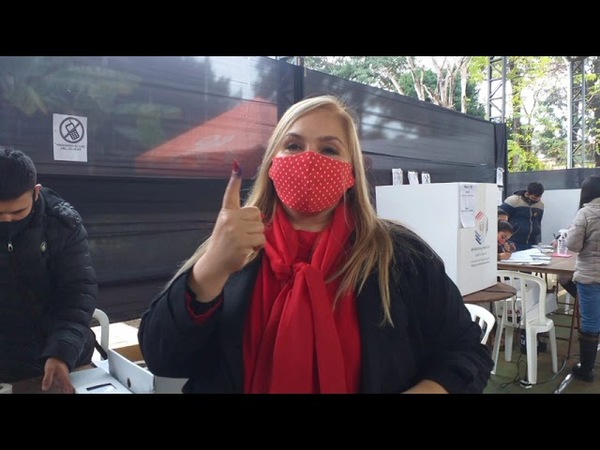 SILVERO: ''LA CIUDADANÍA ENCARNACENA MERECE UN CAMBIO''