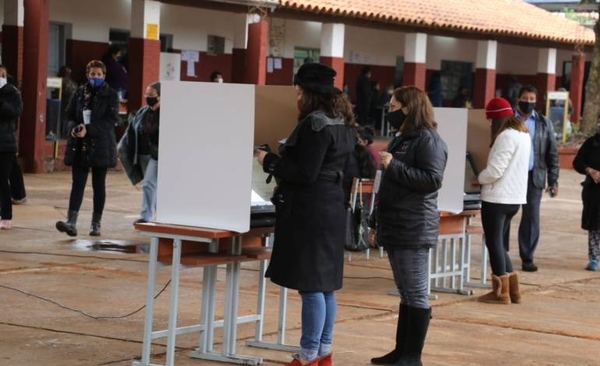 Diario HOY | El Pony toma la delantera en el primer corte de boca de urna