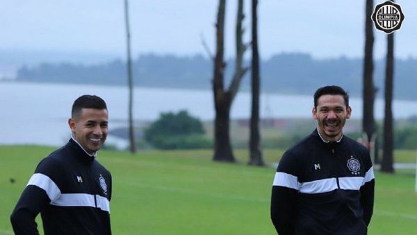 Olimpia: Deuda rondaría los USD 60.000.000