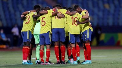 Colombia probará su efectividad ante Perú