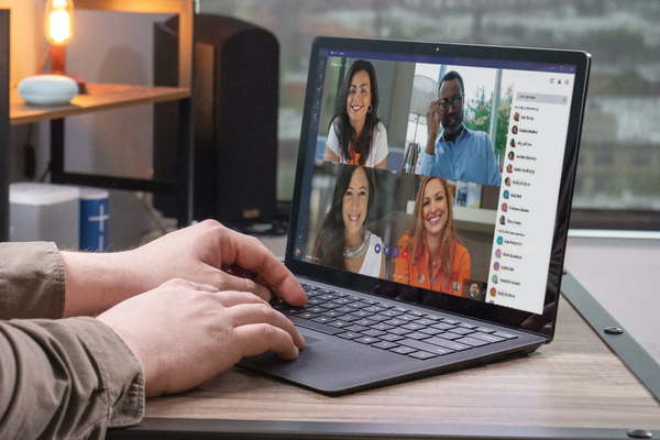 Para aumentar el impacto de empresas digitales Microsoft lanza iniciativa en Paraguay