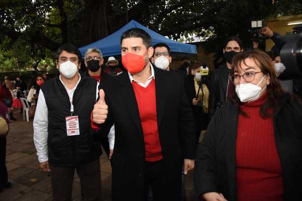 Iniciaron las elecciones para candidatos a las municipales | El Independiente