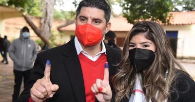 Intendente de Asunción pide a la juventud que se involucre para lograr el cambio
