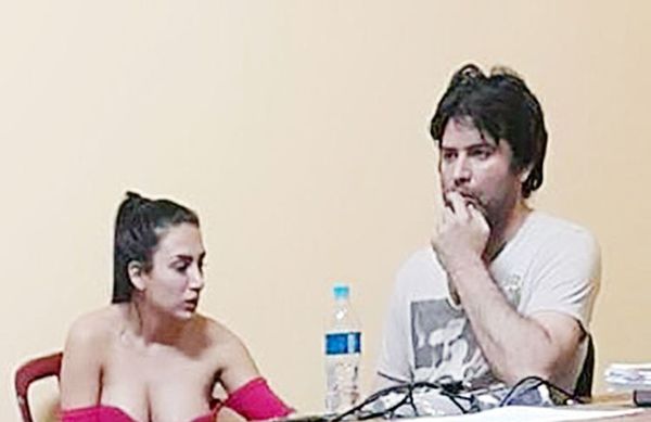 ¿Test desvela cuerno de Papo Morales?: Su pareja (presa) usaba anticonceptivo “y solo recibía a su abogado”