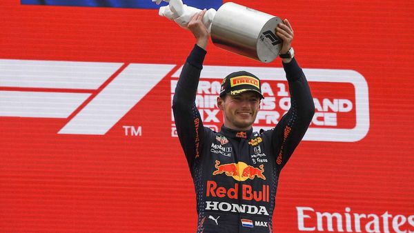 Max Verstappen gana en Francia y fortalece su liderato