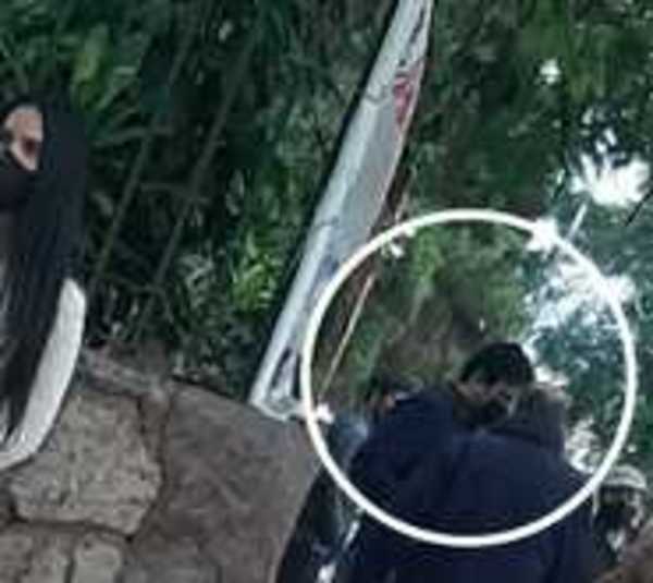 Policía detiene a operador político por supuesto soborno a electores - Paraguay.com