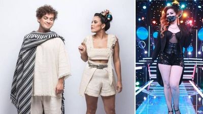 Jenni defendió a Miguel Narváez