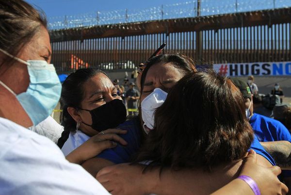 Restricciones en la frontera con EEUU afectan a donantes mexicanos de plasma - Mundo - ABC Color