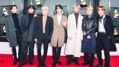 Crónica / BTS y sus ARMY, los reyes de las redes sociales