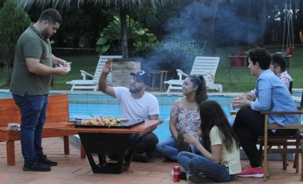 Diario HOY | Un nuevo concepto de gastronomía nace de la mano de joven innovador