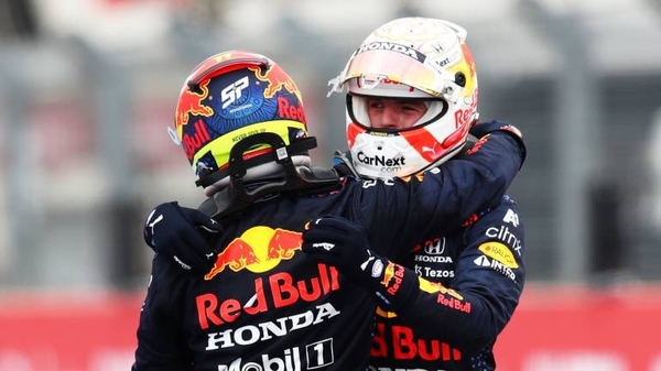 Diario HOY | Verstappen confirma su candidatura