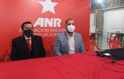 Elecciones: hasta el momento, participación colorada es del 25%