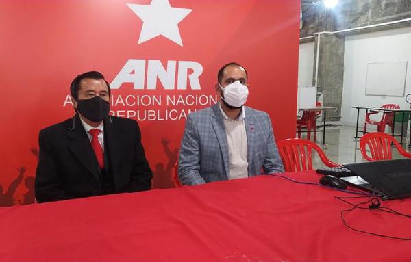 Elecciones: hasta el momento, participación colorada es del 25%